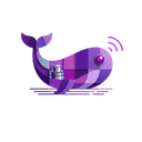 Whaledesk Logo