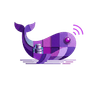 Whaledesk Logo